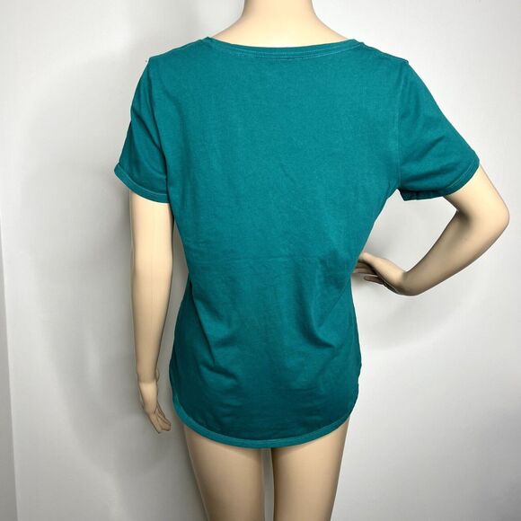 Old Navy Penguin Graphic Short Sleeve Tee - Picture 3 of 9